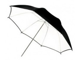 Fomex UM101W Umbrella White 101cm